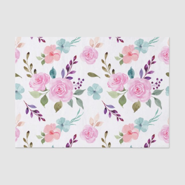 PAPIER MOUSSELINE 22 (Recto)