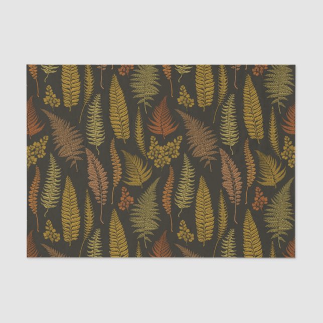 PAPIER MOUSSELINE 3 (Recto)