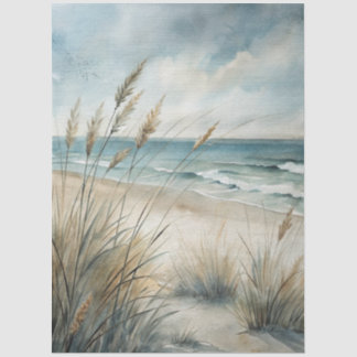 Papier Mousseline A Coastal Series Design 52