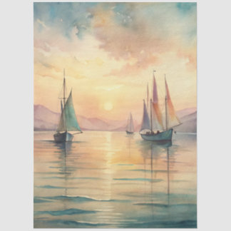 Papier Mousseline A Coastal Series Design 87