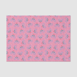 Papier Mousseline Abby Cadabby Fur Motif