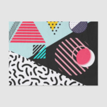 Abstrait géométrique