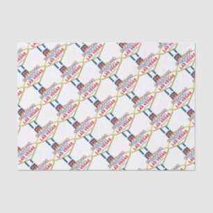 Papier Mousseline Accueil-à-Las-Vegas