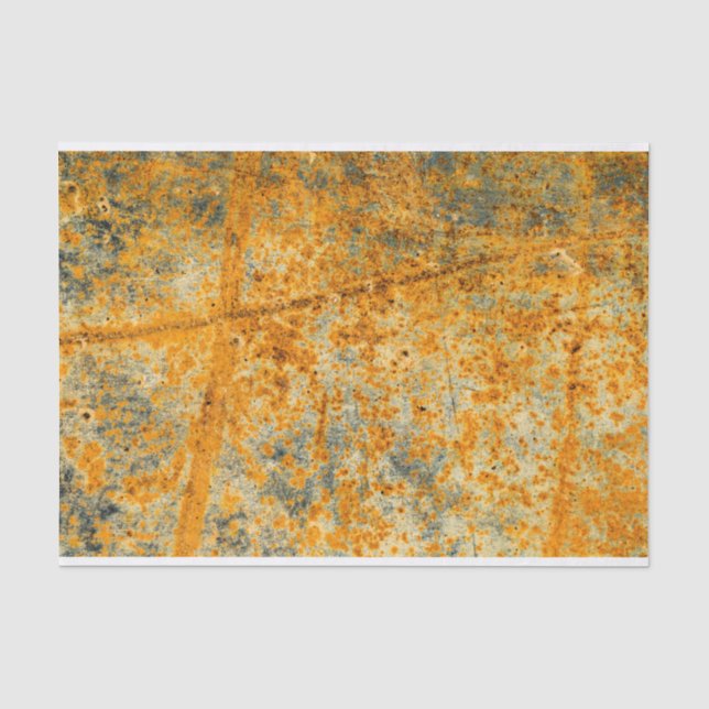 Papier Mousseline acid rude (Recto)
