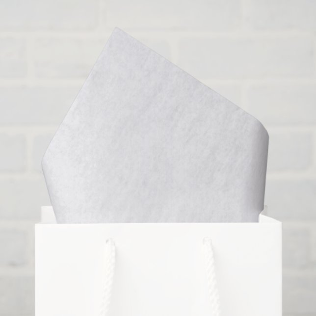 PAPIER MOUSSELINE ACTION DE GRÂCE (Sac cadeau)