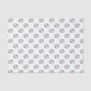 Papier Mousseline AJOUTEZ vos affaires FAITES SUR COMMANDE de