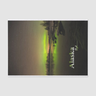 Papier Mousseline Alaska Sigh....