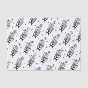 Papier Mousseline Alchimie