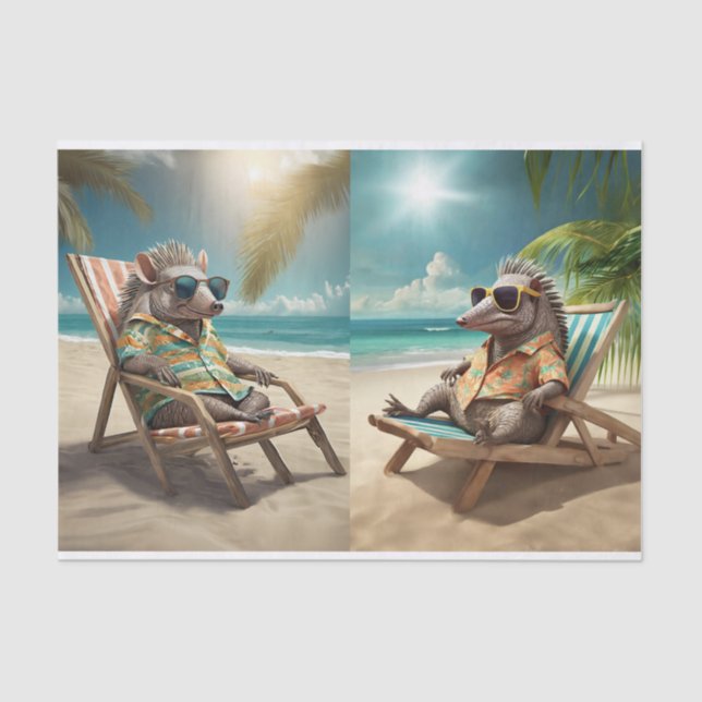 Papier Mousseline Alfredo & Valentino sur la Côte d'Azur (Recto)