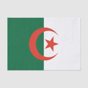 Papier Mousseline Algérie