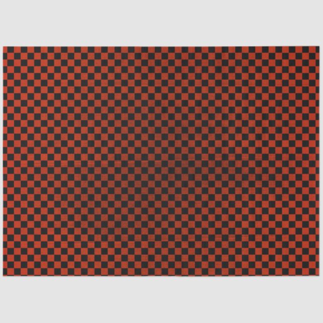 Papier Mousseline Alice au pays des merveilles Conception 13 (Recto)