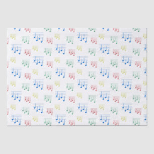 Papier Mousseline Amusement et fantaisie Ukulele Tuning Chanson musi