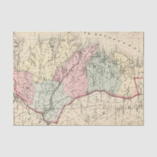 Papier Mousseline Anne Arundel