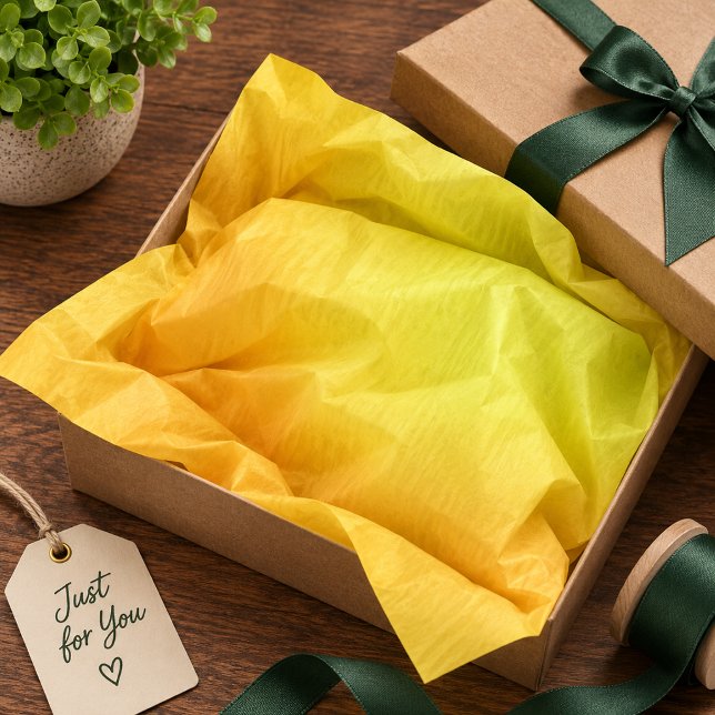 Papier Mousseline Anthem Sundrop (Créateur téléchargé)