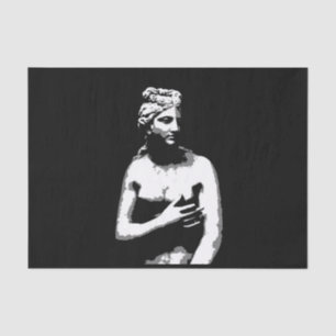 Papier Mousseline Aphrodite : La mythologie grecque repensée