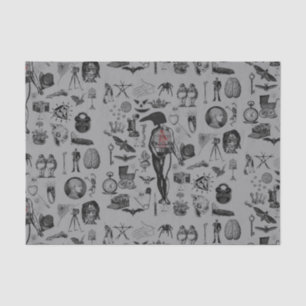 Papier Mousseline Apothicaire