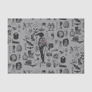 Papier Mousseline Apothicaire