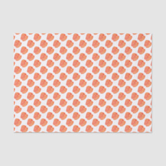Papier Mousseline Apple