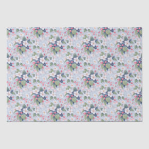 Papier Mousseline Apple Blossom (Oyster Bay)