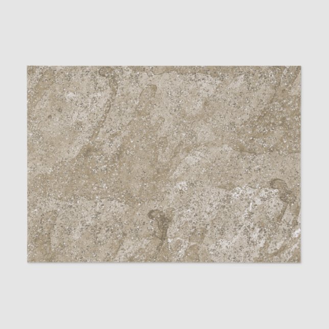 Papier Mousseline Aquarelle or (Recto)