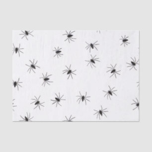 Papier Mousseline Arachnophobie (araignées) (insectes crus Déplaisan