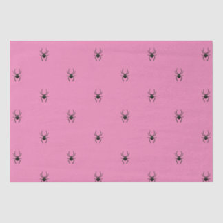 Papier Mousseline Araignée ordinaire