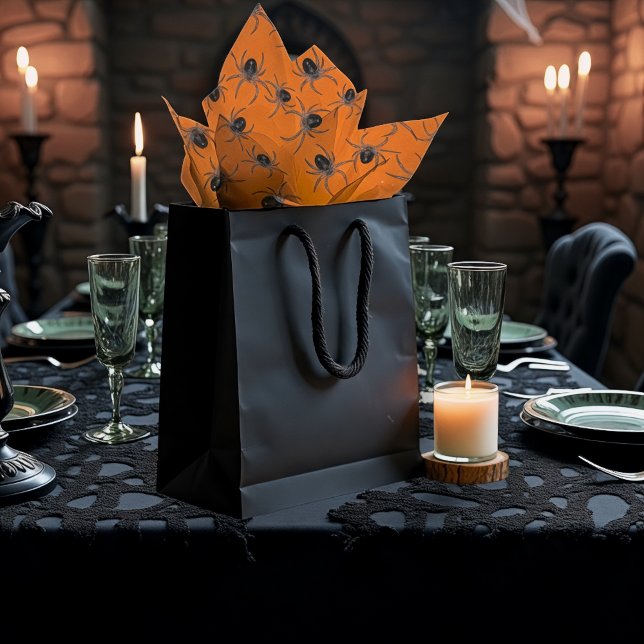 Papier Mousseline Araignées déplaisantes (Créateur téléchargé)