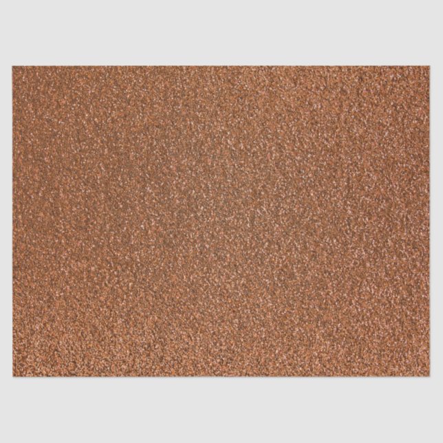 Papier Mousseline Arrière - plan de découpage Parties scintillant or (Recto)