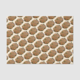 Papier Mousseline Arroz con Gandules Pois de riz alimentaire portori