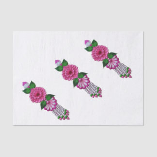 Papier Mousseline Articles d'artisanat et de fête Fournitures d'emba