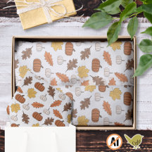 Artisanat d'automne et cadeaux de récolte d'automn