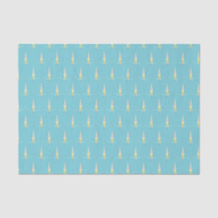 Papier Mousseline Artistic Swimming