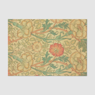 Papier Mousseline ARTS ET ARTISTES William Morris Tissue Paper