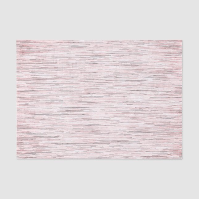 Papier Mousseline Aspect Texturé Rouge Chic (Recto)