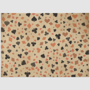 Papier Mousseline Autre Alice au pays des merveilles Conception de s