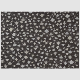 Papier Mousseline Autre Alice au pays des merveilles Conception de s