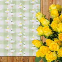 Baby-Shower Petite Oie