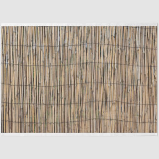 Papier Mousseline Bambou