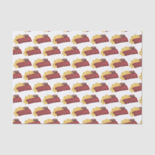 Papier Mousseline Barbecue Barbecue Barbecue Rib Cookoff