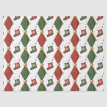 Bas de Noël
