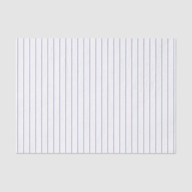 Papier Mousseline Baseball Jersey - Sports Thème Anniversaire (Recto)