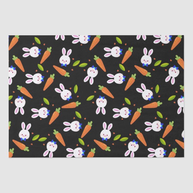 Papier Mousseline Be Hoppy (Recto)