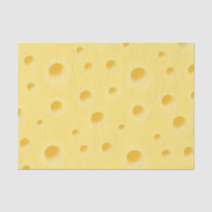 Papier Mousseline Beau Dreamy Fromage Suisse Whimsical