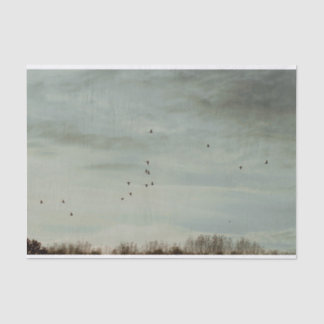 Papier Mousseline Beau papier Tissu pittoresque