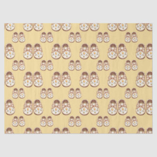 Papier Mousseline Bébé mignon