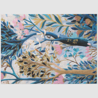 Papier Mousseline Becoming Collection Botanical Tissue Paper