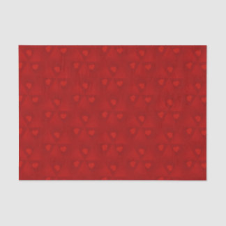 Papier Mousseline Belle enveloppement pour votre Saint Valentin