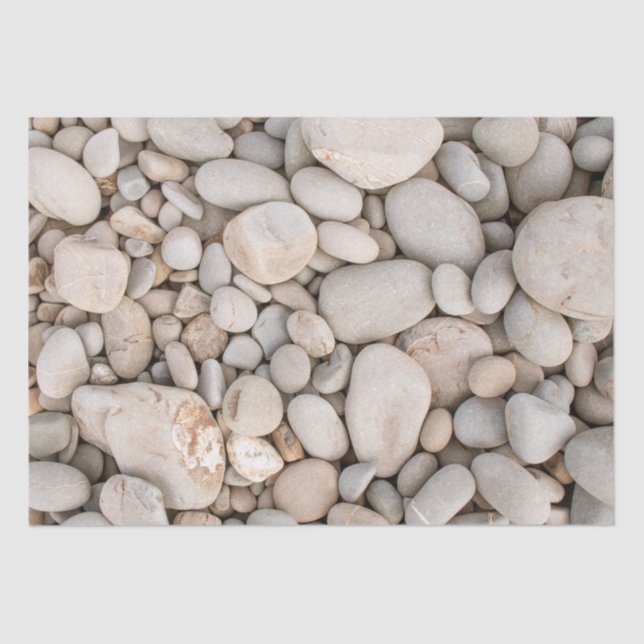 Papier Mousseline belle pierre (Recto)