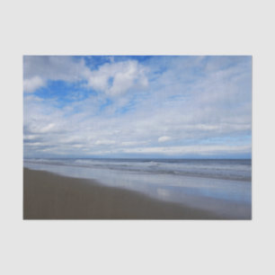 Papier Mousseline Bethany Beach I