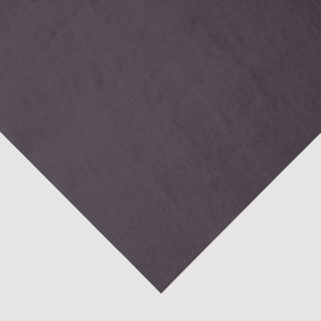 Papier Mousseline Birch Anubis Tonnerre (Détail)